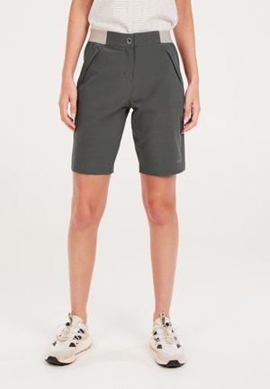 PRTACACIA - Shorts - huntergreen