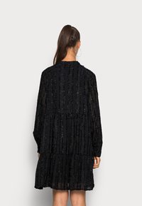 YAS YASGABBY DRESS - Vestido de cocktail / Vestido de festa - black