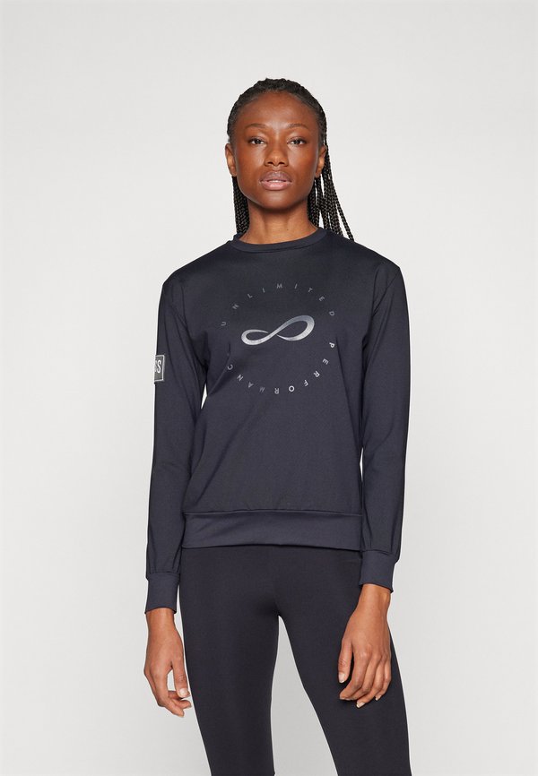 INNER TECH - Langarmshirt