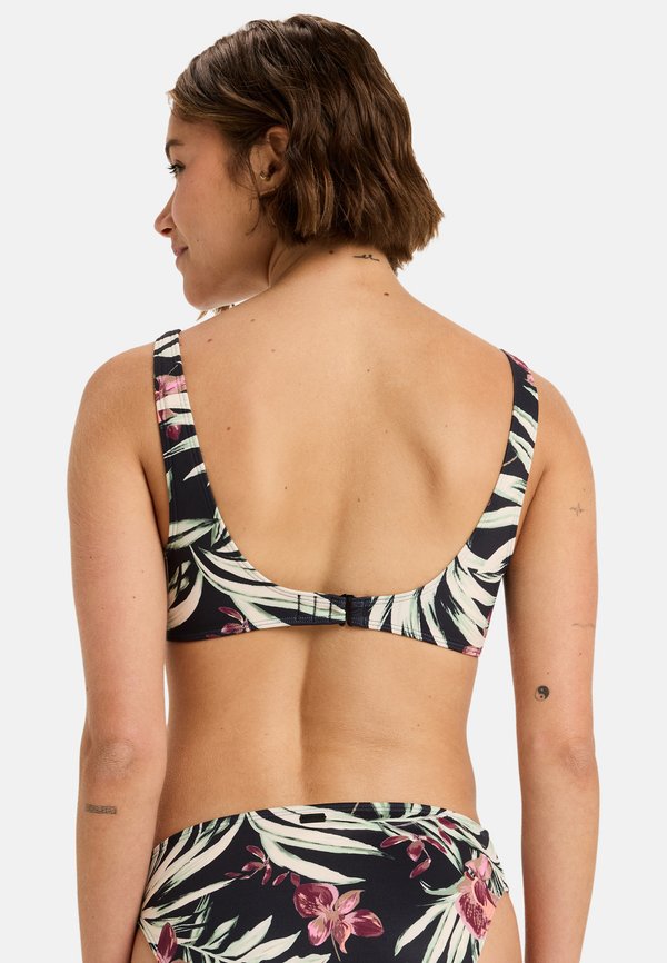 CLASSICS - Bikini top - kvj2