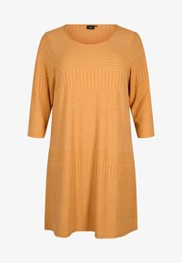 Selected, sudan brown mel