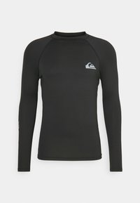 EVERYDAY UPF50 - Solbeskyttende drakt - black