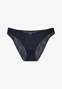 Wybrany, Navy