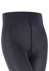 FALKE COTTON TOUCH - Legging - dark navy
