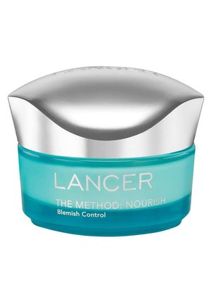 LANCER TAGESPFLEGE & NACHTPFLEGE THE METHOD: NOURISH OILY-CONGES - Gesichtscreme