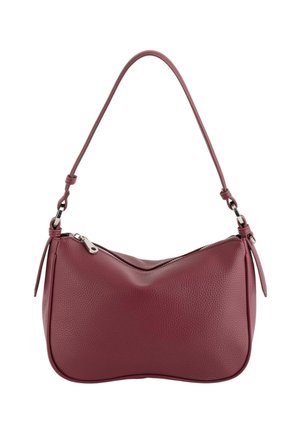 ALASKA - Sac à main - cherry red