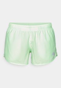 Unselected, lab green