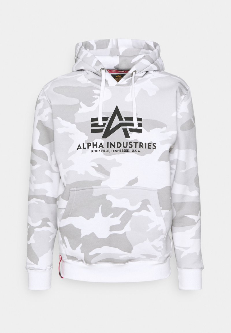 Mammut Mammut Logo ML Hoody Men - Felpa con cappuccio - Uomo