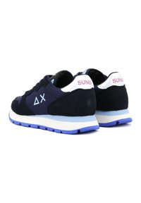 Sun68 ALLY SOLID - Trainers - blu