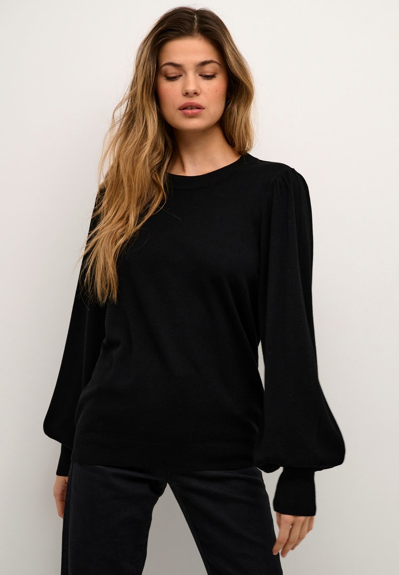 12441979 Kalizza Striped Knit