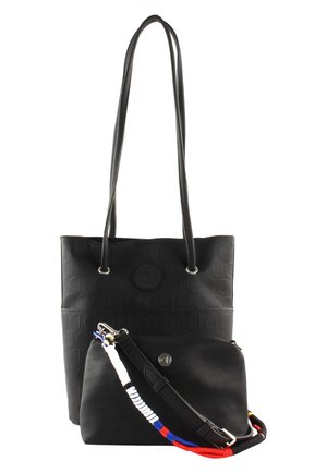 Desigual LAZARUS NERIMA - Handtasche - black