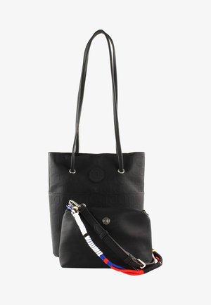 Desigual LAZARUS NERIMA - Handtasche - black