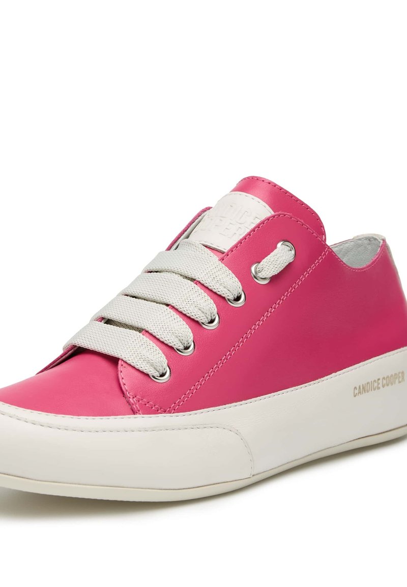 Candice Cooper ROCK CHIC Trainers fuchsie/neon pink Zalando