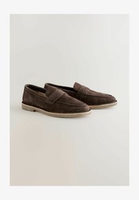 Sélectionné, brown