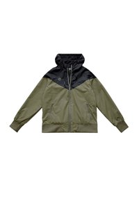 Unausgewählt, khaki schwarz