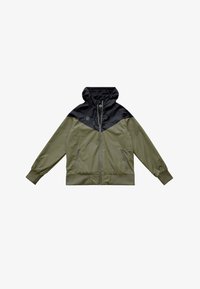 Unausgewählt, khaki schwarz