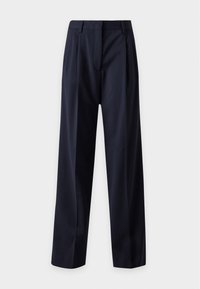 Неизбран, navy