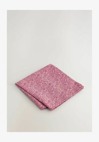 Unselected, light pink