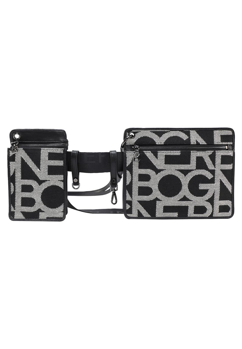 Bogner PANY ALISAR  - Vyölaukku - offwhite