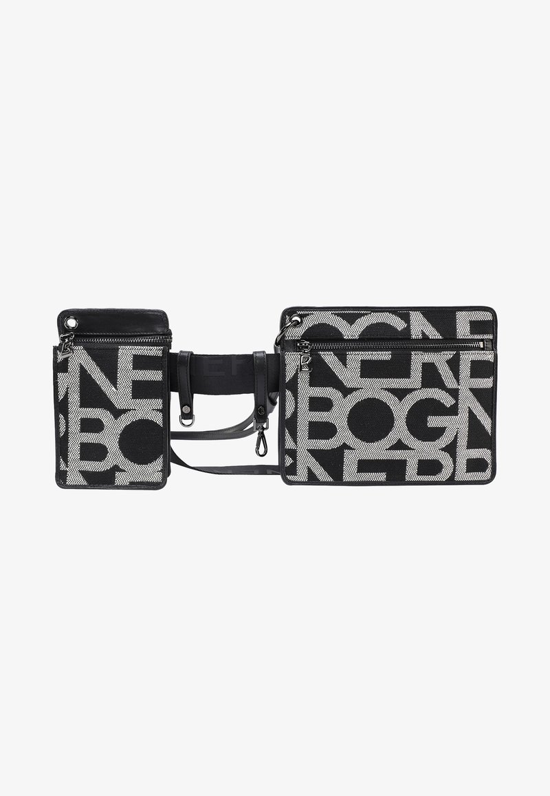 Bogner PANY ALISAR - Vyölaukku - offwhite