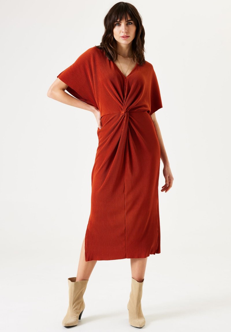Garcia Vestido informal - picante