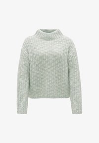 Unausgewählt, glacier blue