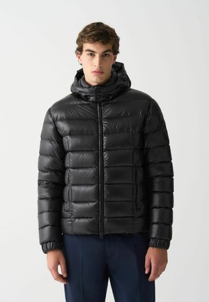 Piumino - black