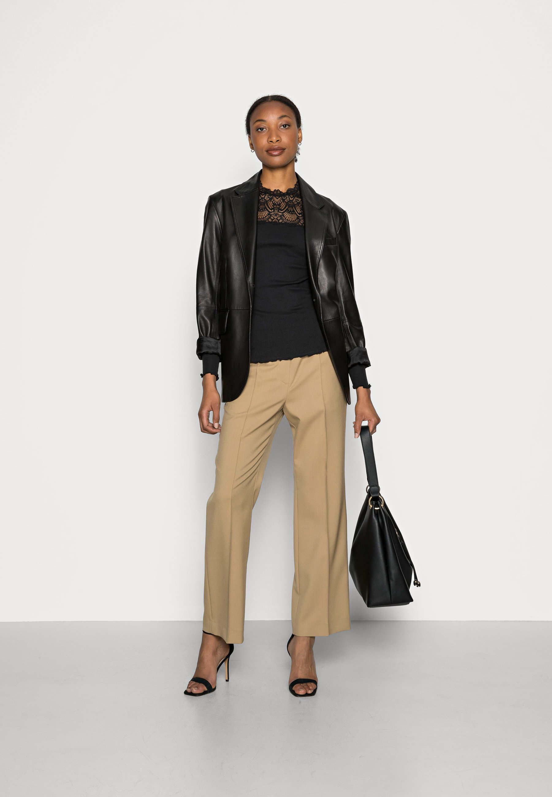 Rosemunde ORGANIC - Long sleeved top 