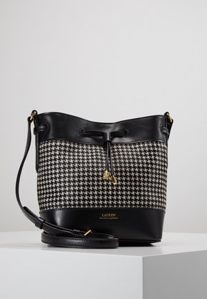 Sac bandoulière - black