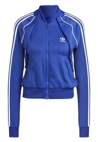 ALWAYS SST - Giubbotto Bomber - lucid blue