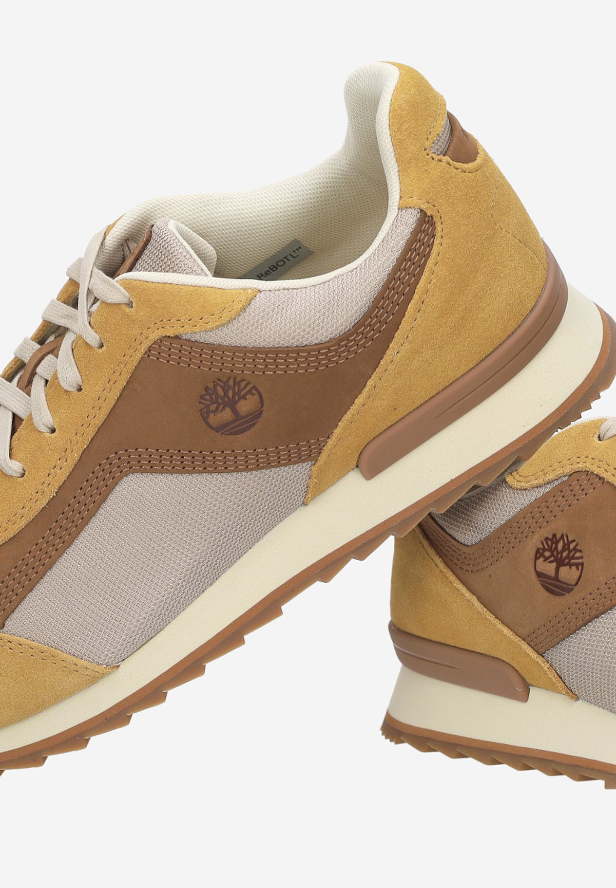 Sneaker low