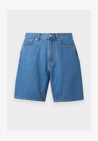 Επιλέχθηκε, salty blue