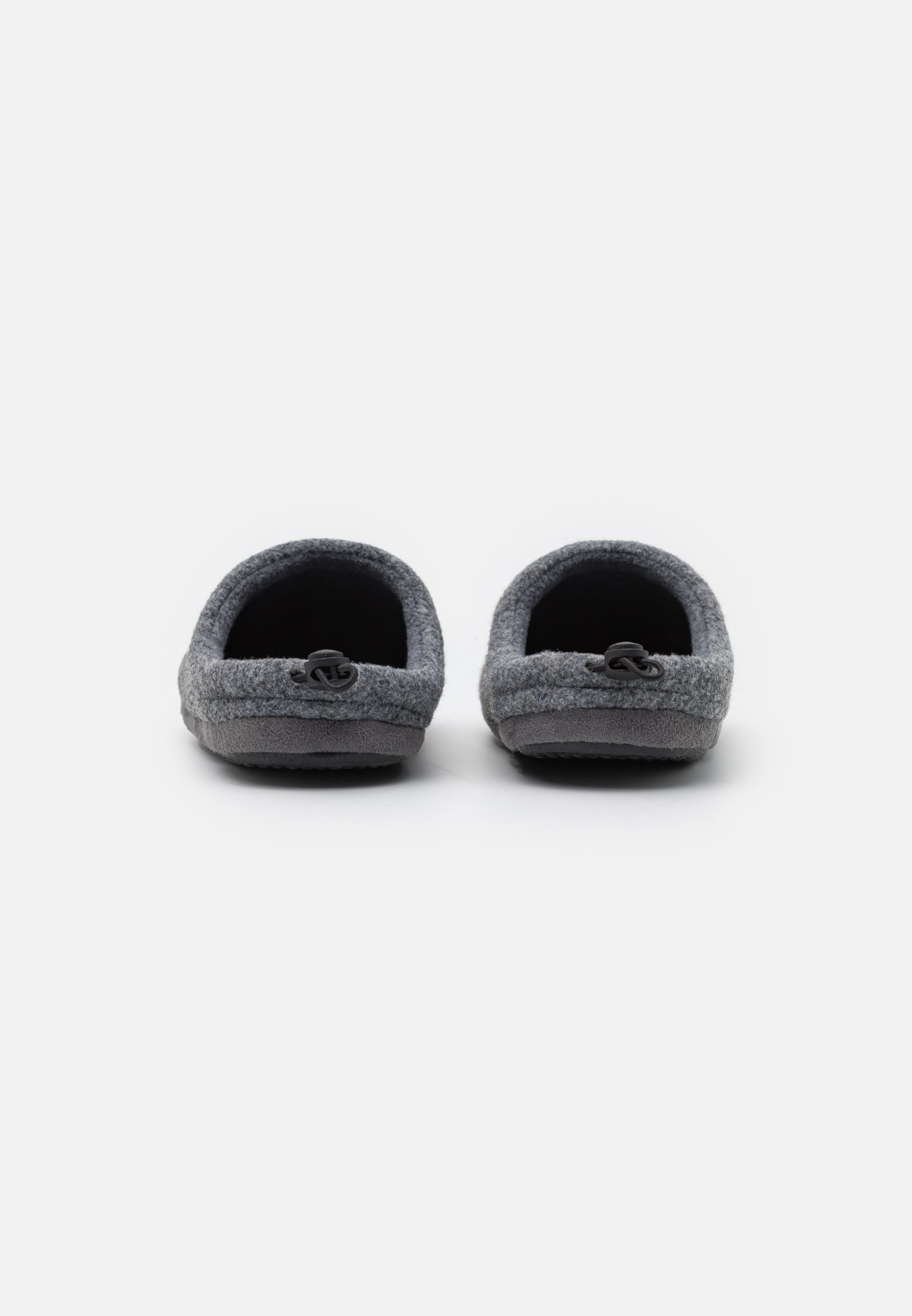 Björn Borg HOMESHOE - Pantoffels - grey/Grijs - Zalando.nl