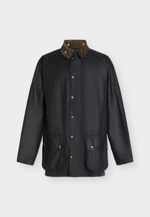 Barbour, BEAUFORT - Καλοκαιρινό μπουφάν - navy