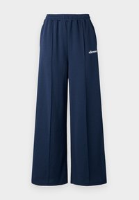 PANINA PANT - Pantalon de survêtement - navy