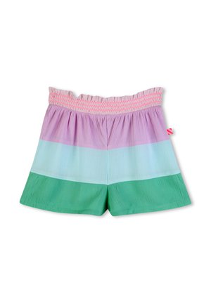 Shorts - multico