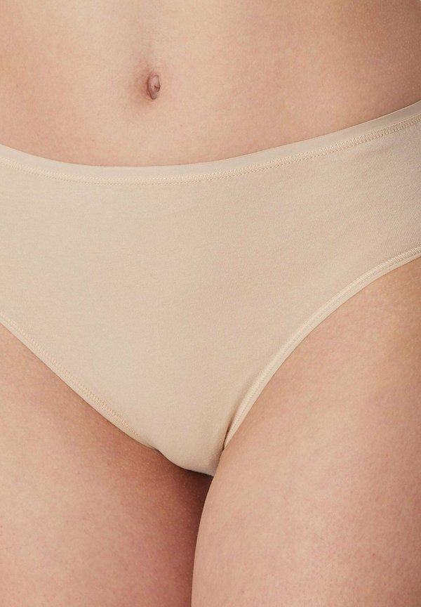 6 PACK - Briefs - nude3