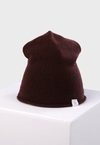 CASH-MERE Berretto - red