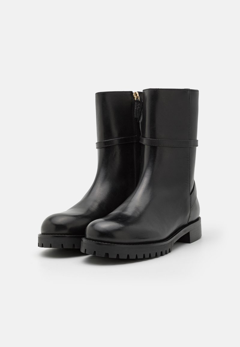 Patrizia Pepe Plateaustiefel - Bild 2