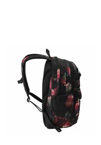 Nitro Tourenrucksack - black rose