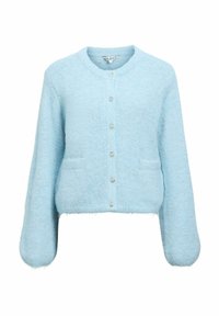 OBJSAGGIA - Cardigan - winter sky