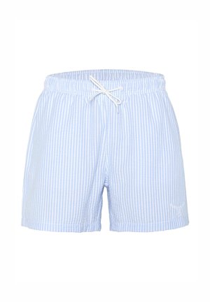 Chiemsee, Badeshorts - -chambray blue