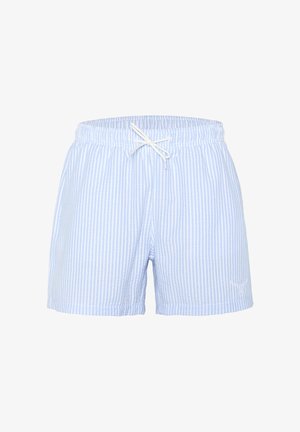 Chiemsee, Badeshorts - -chambray blue