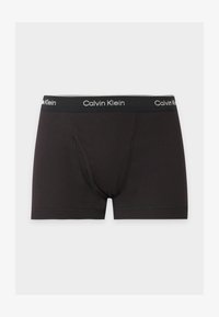Non selezionato, black