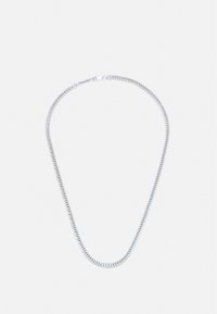 UNISEX - Colar - silver-coloured