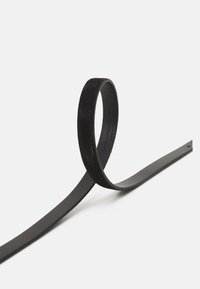 Esprit SKINNY GLITT - Cinto - black