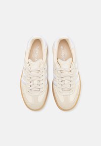 adidas Originals SAMBAE - Tenisice - white/footwear white/silver metallic