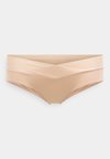 BREATHE LIFT SMART HIPSTER - Σλιπ - neutral beige