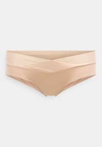 Επιλέχθηκε, neutral beige