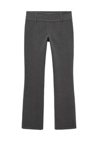 Pantaloni - mottled dark grey